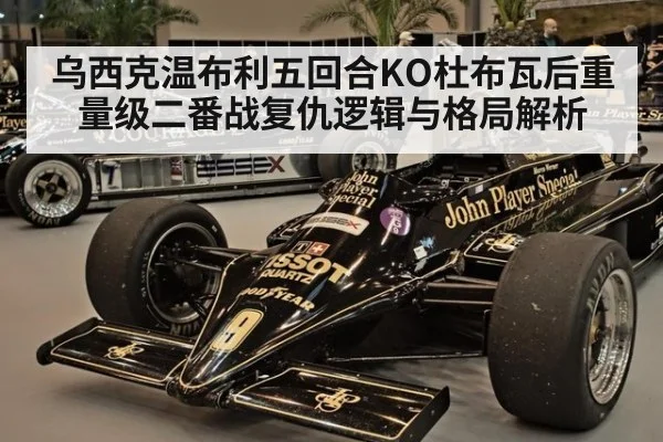乌西克温布利五回合KO杜布瓦后重量级二番战复仇逻辑与格局解析